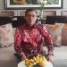 Muktamar STII Lahirkan Program 1 Kabupaten 100 Hektar Padi