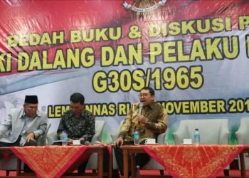 Fadli Zon: Waspadai Cara Berfikir Khas Komunis