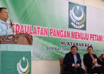 Sutrisno Bachir: Umat Harus Lakukan Lompatan Kesejahteraan