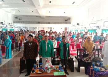 Parmusi Perjuangkan Lahan Produktif untuk Petani NTT