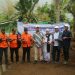 Majelis Uighur, WMI & AQL Refleksi Setahun Tsunami Selat Sunda