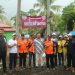 Setahun Tsunami, WMI-AQL Bangun Training Center di Banten