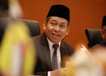 Kemenag: FPI Sudah Penuhi Persyaratan Permohonan Rekomendasi Ormas