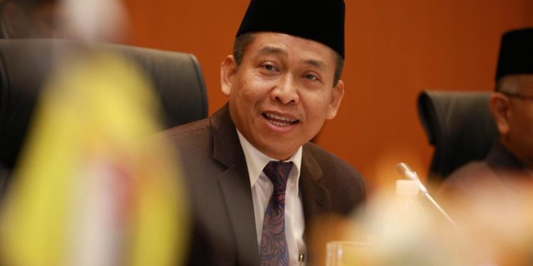 Kemenag: FPI Sudah Penuhi Persyaratan Permohonan Rekomendasi Ormas