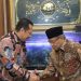 PBNU Dukung Pilpres Tak Langsung