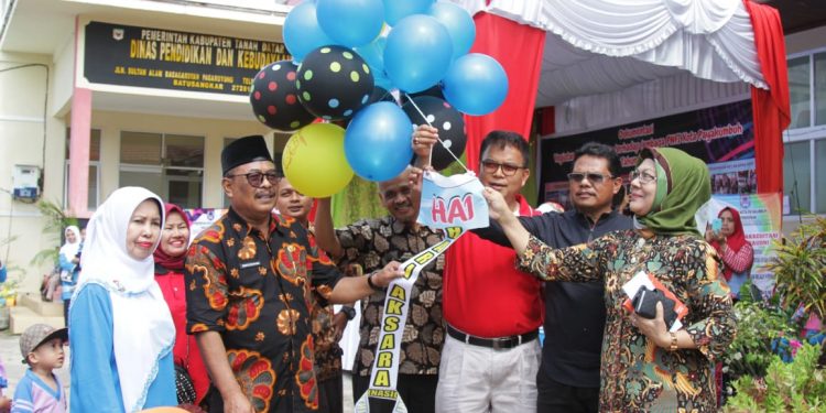 Tanpa Diskriminatif, Jamin Kebutuhan dan Hak Anak