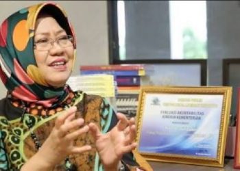 Peneliti LIPI: Wapres Harus Koreksi Kebijakan Polisi Masjid