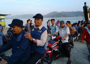 Mari Dukung Muslim Minoritas Mentawai