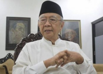 Gus Sholah: Pemerintah Tak Perlu Wajibkan Majelis Taklim Terdaftar di Kemenag