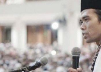 Ustadz Abdul Somad Gugat Cerai Istrinya!