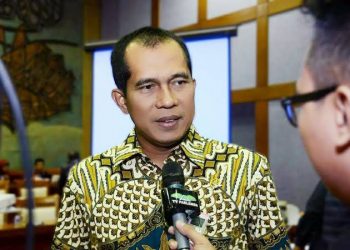 DPR Desak Pemerintah Bebaskan WNI Tersandera Abu Sayyaf