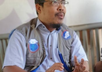 Temukan Gen Relawan di Jiwa Kita