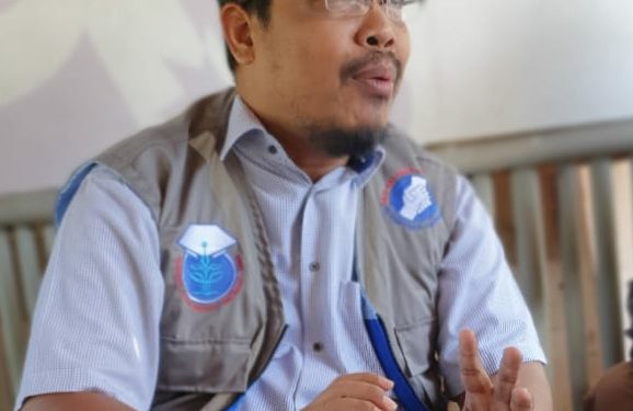 Temukan Gen Relawan di Jiwa Kita