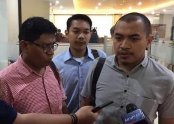 FPI Laporkan Muwafiq Terkait Penistaan Agama