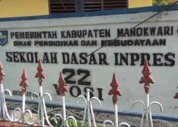 Larang Hijab, SD Inpres Manokwari Diprotes Orangtua Murid