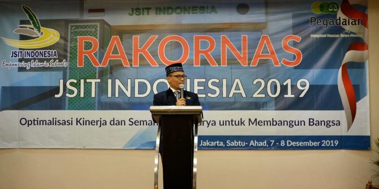 JSIT: Sekolah Islam Terpadu Bukan Penghasil Radikalisme