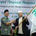 HDMI Bentuk Dai Muda Berkarakter Islam Wasathiyyah