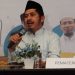 Bangun Negeri Harus dengan Iman dan Ilmu