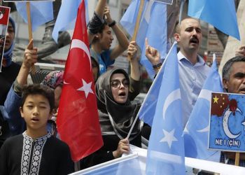 Dewan Dakwah Dukung UU Perlindungan Uighur