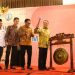 Pesan Menpora Saat Buka Muktamar XI KAMMI