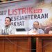 Fraksi PKS Tolak Kenaikan TDL