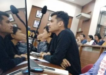 Indeks Kerukunan Aceh Terendah, SEA: Survei Gunakan Metodelogi Siluman