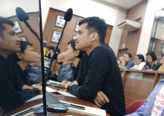 Indeks Kerukunan Aceh Terendah, SEA: Survei Gunakan Metodelogi Siluman