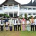 Hebat, ASN Teladan Tanah Datar Kembali Dapat Reward Umroh