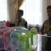 Go Green, Mukernas Wahdah Islamiyah Bebas Sampah Plastik