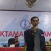 Elevan Yusmanto Ketum Baru KAMMI 2019-2021
