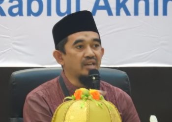 Mukernas XII Usai, Wahdah Gelar Muktamar 2021 di Jakarta