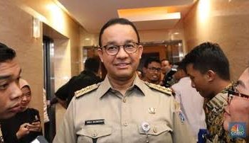 FPI Kritik Keras Anies Soal Penghargaan Diskotek Colosseum