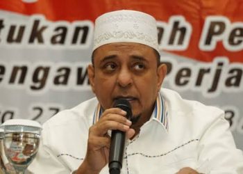 GNPF-Ulama Tolak Penghargaan Tempat Maksiat