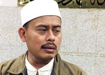 PA 212 Akan Tegur Anies Soal Penghargaan Diskotek Colosseum