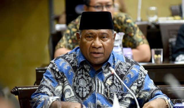 PAN: Pemerintah Harus Bela Muslim Uighur