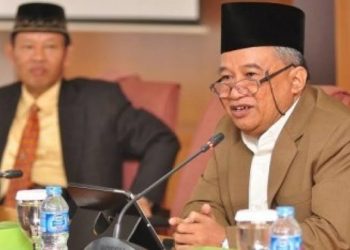 MUI: Indonesia Perlu Bersuara Lantang soal Uighur