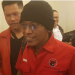 Adian Napitupulu Jatuh Sakit Dalam Perjalanan ke Palangkaraya