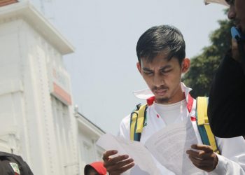 KAMMI: Indonesia Harus Desak China Buka Akses Informasi Uighur