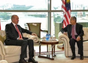 Turki Tegaskan Lindungi Al Quds di Kuala Lumpur Summit