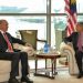 Turki Tegaskan Lindungi Al Quds di Kuala Lumpur Summit