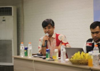Amnesty: Perlu Bentuk Tim Investigasi Independen Internasional ke Xinjiang