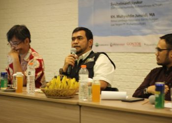 ACT: Bantuan Uighur adalah Ranah Kemanusiaan
