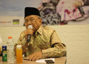 Kunjungan ke Xinjiang: China Larang Ekspresi Agama di Ruang Terbuka