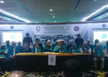Sering Bikin Gaduh, Parmusi Desak Presiden Evaluasi Menteri Agama