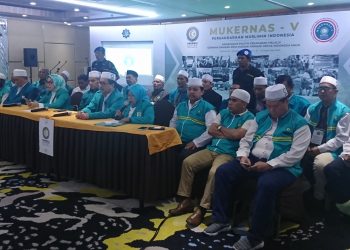 Soal Uighur, Parmusi: Pemerintah Harus Dorong OKI Investigasi