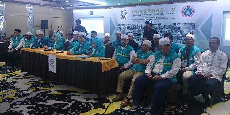 Soal Uighur, Parmusi: Pemerintah Harus Dorong OKI Investigasi