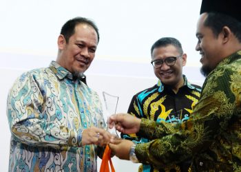 Baru 0,3 Persen Dana Wakaf Dikelola, Manajemen Wakaf Perlu Berbenah