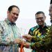 Baru 0,3 Persen Dana Wakaf Dikelola, Manajemen Wakaf Perlu Berbenah
