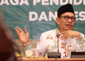 NU Tidak Setuju Majelis Taklim Harus Terdaftardaftar