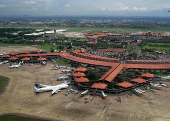 Lukai Umat Islam, Bandara Soetta Diskriminasi Nama Muhammad